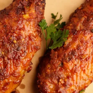 Chicken/Turkey wings